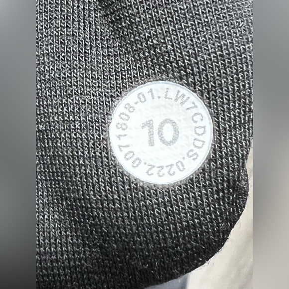 Lululemon Align High-Rise Shorts Activewear Yoga Workout Running Gym Fitness - Picture 9 of 10